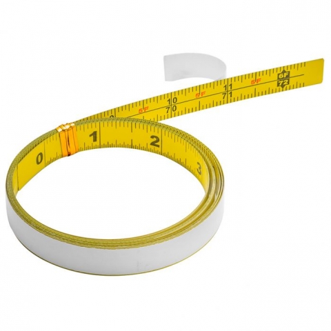 Flat Tape/ Stick measure tape Steel/Plastic/Paper - PRODUCTS - sunlon